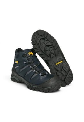 Bota Hombre Seguridad -Herreros- Stronger Azul