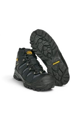 Bota Hombre Seguridad -Herreros- Stronger Negro