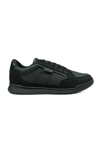Zapato Casual  -Herreros-  Striker Negro COMERCIALIZADORA HERREROS SAS