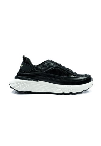 Teni Hombre Casual -Herreros- Jet Negro COMERCIALIZADORA HERREROS SAS