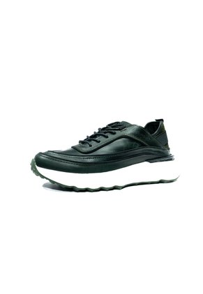 Teni Hombre Casual -Herreros- Jet Verde