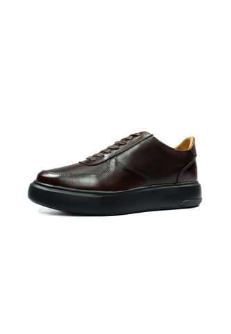 Teni Hombre Casual -Herreros- Genius Coñac COMERCIALIZADORA HERREROS SAS