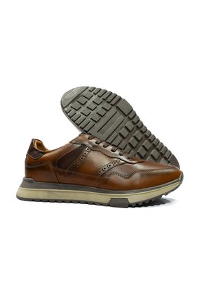 Teni Hombre Casual -Herreros- Sekut Nogal