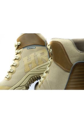 Bota Hombre Motero -Herreros- HR Arena