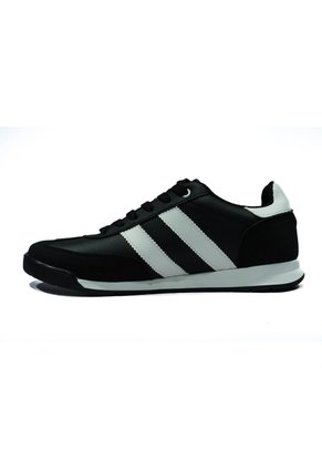 Teni Hombre Casual -Herreros- Storm Negro
