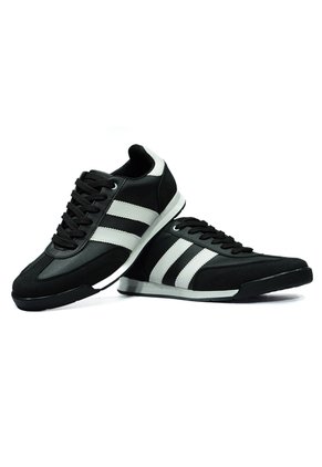 Teni Hombre Casual -Herreros- Storm Negro