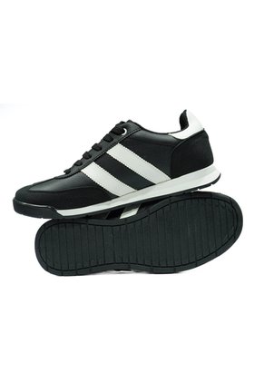 Teni Hombre Casual -Herreros- Storm Negro