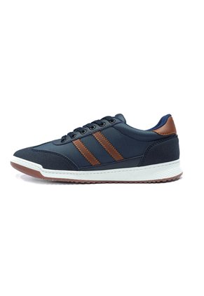 Teni Hombre Casual -Feez- Zyro Azul Miel