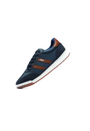 Teni Hombre Casual -Feez- Zyro Azul Miel