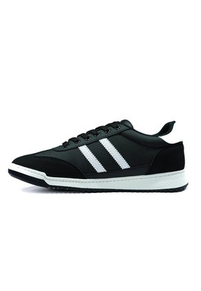 Teni Hombre Casual -Feez- Zyro Negro