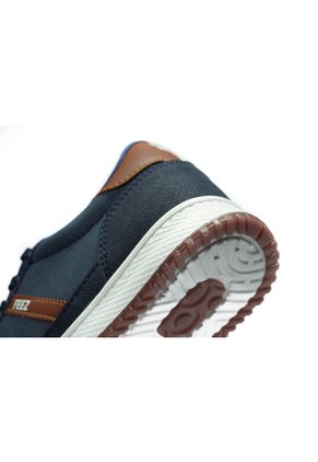 Teni Hombre Casual -Feez- Zyro Azul Miel