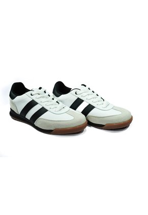 Teni Hombre Casual -Herreros- Storm Talco