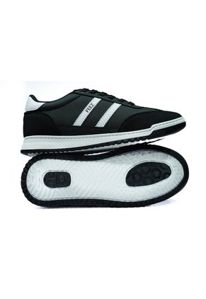 Teni Hombre Casual -Feez- Zyro Negro