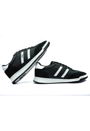 Teni Hombre Casual -Feez- Zyro Negro