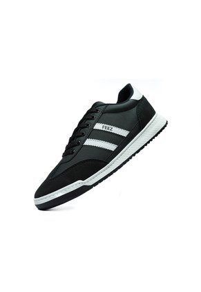 Teni Hombre Casual -Feez- Zyro Negro