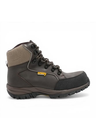 Bota Hombre Seguridad -Herreros- Lexus Prime Cafe COMERCIALIZADORA HERREROS SAS