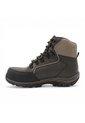 Bota Hombre Seguridad -Herreros- Lexus Prime Cafe de COMERCIALIZADORA HERREROS SAS