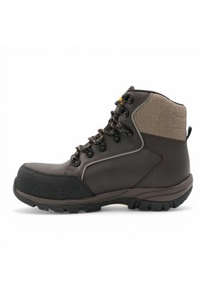 Bota Hombre Seguridad -Herreros- Lexus Prime Cafe