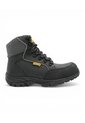 Bota Hombre Seguridad -Herreros- Lexus Prime Negro de COMERCIALIZADORA HERREROS SAS