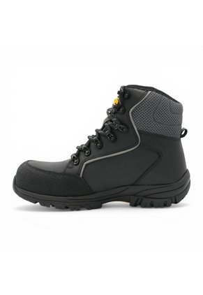 Bota Hombre Seguridad -Herreros- Lexus Prime Negro