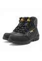 Bota Hombre Seguridad -Herreros- Lexus Prime Negro de COMERCIALIZADORA HERREROS SAS