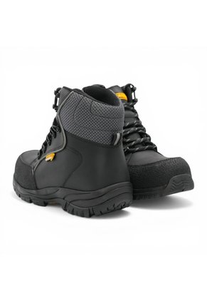 Bota Hombre Seguridad -Herreros- Lexus Prime Negro