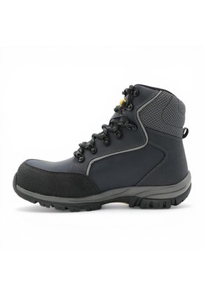 Bota Hombre Seguridad -Herreros- Lexus Prime Azul