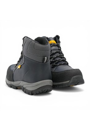 Bota Hombre Seguridad -Herreros- Lexus Prime Azul