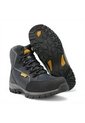 Bota Hombre Seguridad -Herreros- Lexus Prime Azul de COMERCIALIZADORA HERREROS SAS