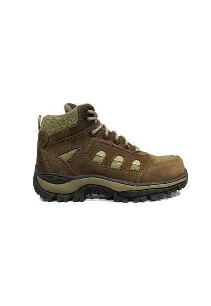 Bota Dama Seguridad -Herreros- Unlimited W Bisont