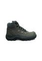 Bota Dama Seguridad -Herreros- Unlimited W Gris de COMERCIALIZADORA HERREROS SAS