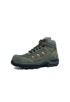 Bota Dama Seguridad -Herreros- Unlimited W Gris