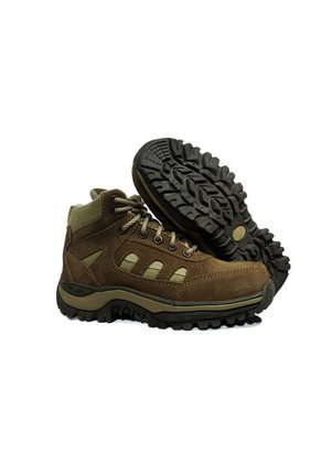 Bota Dama Seguridad -Herreros- Unlimited W Bisont