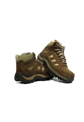 Bota Dama Seguridad -Herreros- Unlimited W Bisont