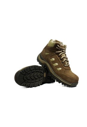 Bota Dama Seguridad -Herreros- Unlimited W Bisont