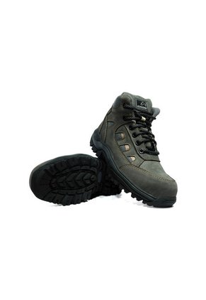 Bota Dama Seguridad -Herreros- Unlimited W Gris