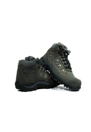 Bota Dama Seguridad -Herreros- Unlimited W Gris