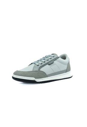 Zapato Casual  -Herreros-  Striker Gris