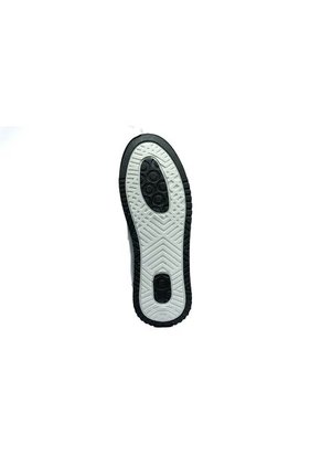 Zapato Casual  -Herreros-  Striker Gris