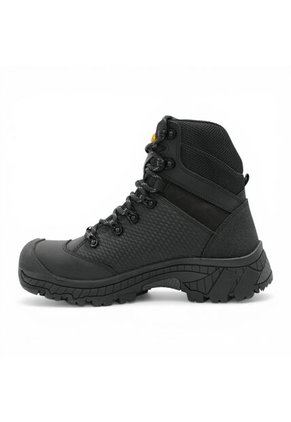 Bota Hombre Seguridad -Herreros- Titan Pro - X Negro
