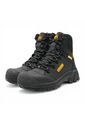 Bota Hombre Seguridad -Herreros- Titan Pro - X Negro de COMERCIALIZADORA HERREROS SAS