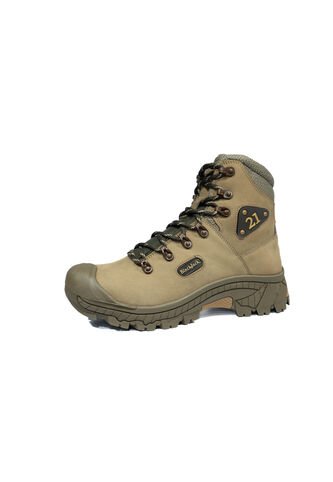 Bota Hombre Outdoor -Herreros- Ranger 2.0 Arena COMERCIALIZADORA HERREROS SAS