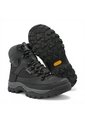 Bota Hombre Outdoor -Herreros- Sportage Negro de COMERCIALIZADORA HERREROS SAS
