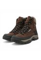 Bota Hombre Outdoor -Herreros- Sportage Cafe de COMERCIALIZADORA HERREROS SAS