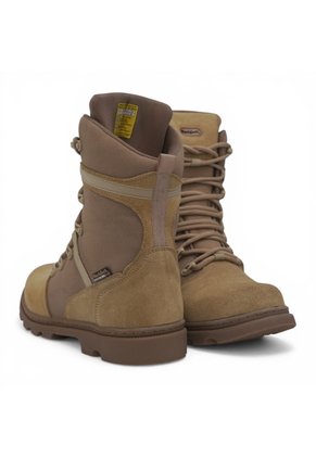 Bota Hombre Militar -Herreros- Blackstorm Arena