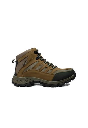 Bota Hombre Outdoor -Herreros- Ryzen Miel