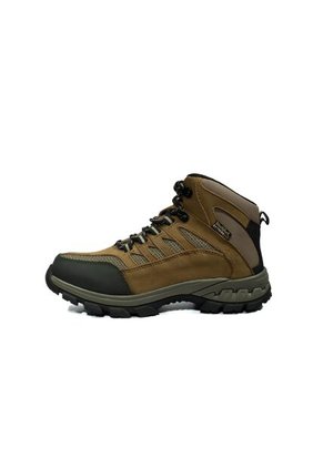 Bota Hombre Outdoor -Herreros- Ryzen Miel