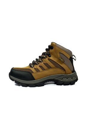 Bota Hombre Outdoor -Herreros- Ryzen Melon