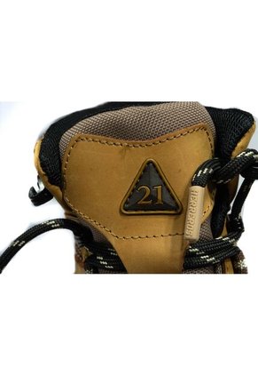 Bota Hombre Outdoor -Herreros- Ryzen Melon