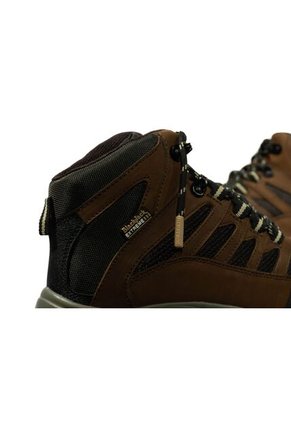 Bota Hombre Outdoor -Herreros- Ryzen Castaño
